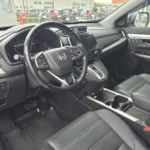 Honda CR-V - imagine 9