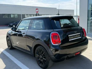 Mini One 1.5 Benzina 102 Cp Manuala 6+1
