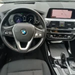 BMW X3 - imagine 11