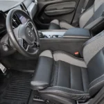 Volvo XC 60 - imagine 11