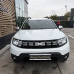 Dacia Duster - imagine 7