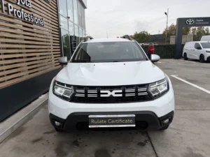 DACIA DUSTER 1.5 BLUE DCI 115HP EXPRESSION 4WD