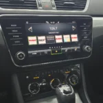 Skoda Superb - imagine 14