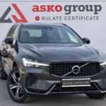 Volvo XC 60 - imagine 4