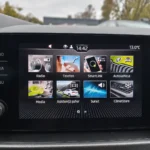 Skoda Scala - imagine 18