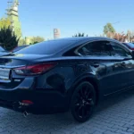Mazda 6 - imagine 8