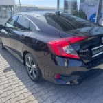 Honda Civic - imagine 6