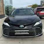 Toyota Camry - imagine 2
