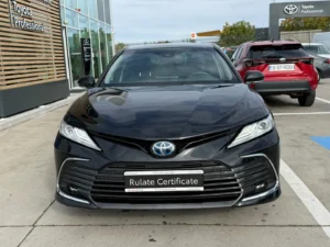 Toyota Camry Dynamic 2.5 Hybrid 218 Cp