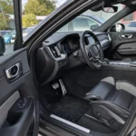 Volvo XC 60 - imagine 14