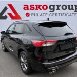 Ford Kuga - imagine 3