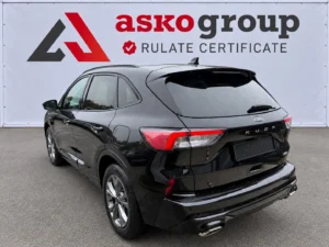 Ford Kuga 2.5 Duratec PHEV ST-Line X