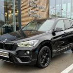 BMW X1 - imagine 1