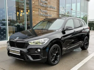 BMW X1 2.0 diesel X-drive AT