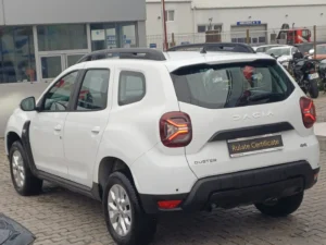 Dacia DUSTER 1.5 BLUE DCI 115HP EXPRESSION 4WD