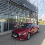 Mazda 3 - imagine 0