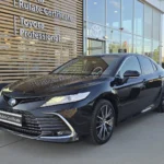 Toyota Camry - imagine 1