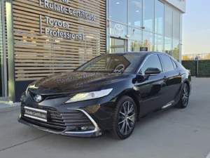 Toyota Camry 2.5 Hybrid Dynamic 218 CP