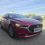 Mazda 3 - imagine 2