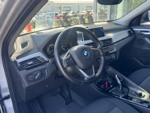 BMW X2 2.0i AT 4×4