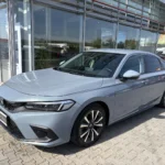 Honda Civic - imagine 1