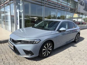 HONDA CIVIC 2.0 e:HEV Elegance E-CVT