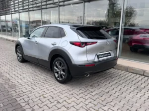 MAZDA CX-30 2.0 Skyactiv-X186 GT Plus