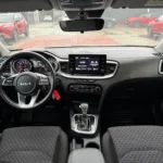 KIA Ceed - imagine 14