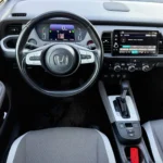 Honda Jazz - imagine 18