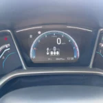Honda Civic - imagine 17