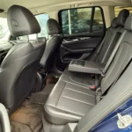 BMW X3 - imagine 13