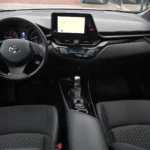 Toyota C-HR - imagine 14