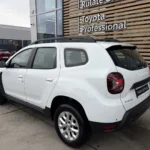 Dacia Duster - imagine 3