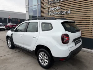 DACIA DUSTER 1.5 BLUE DCI 115HP EXPRESSION 4WD