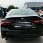 Toyota Camry - imagine 7