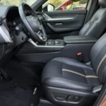 Mazda CX-80 - imagine 12