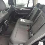 BMW X3 - imagine 7