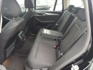 BMW X3 2.0 xDrive30e Advantage AT