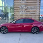 Alfa Romeo Giulia - imagine 7