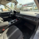 Honda Civic - imagine 13