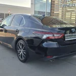 Toyota Camry - imagine 4