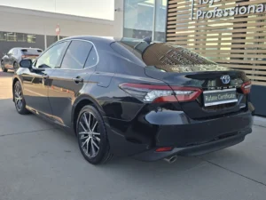 Toyota Camry 2.5 Hybrid Dynamic 218 CP