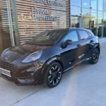 Ford Puma - imagine 1