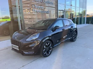 FORD PUMA 1.0 ECOBOOST MHEV 125HP ST-LINE X DCT