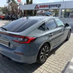 Honda Civic - imagine 5