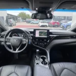 Toyota Camry - imagine 12