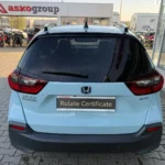 Honda Jazz - imagine 6