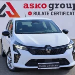 Renault Clio - imagine 9