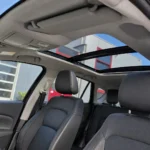Suzuki S-Cross - imagine 14