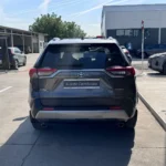 Toyota RAV4 - imagine 5